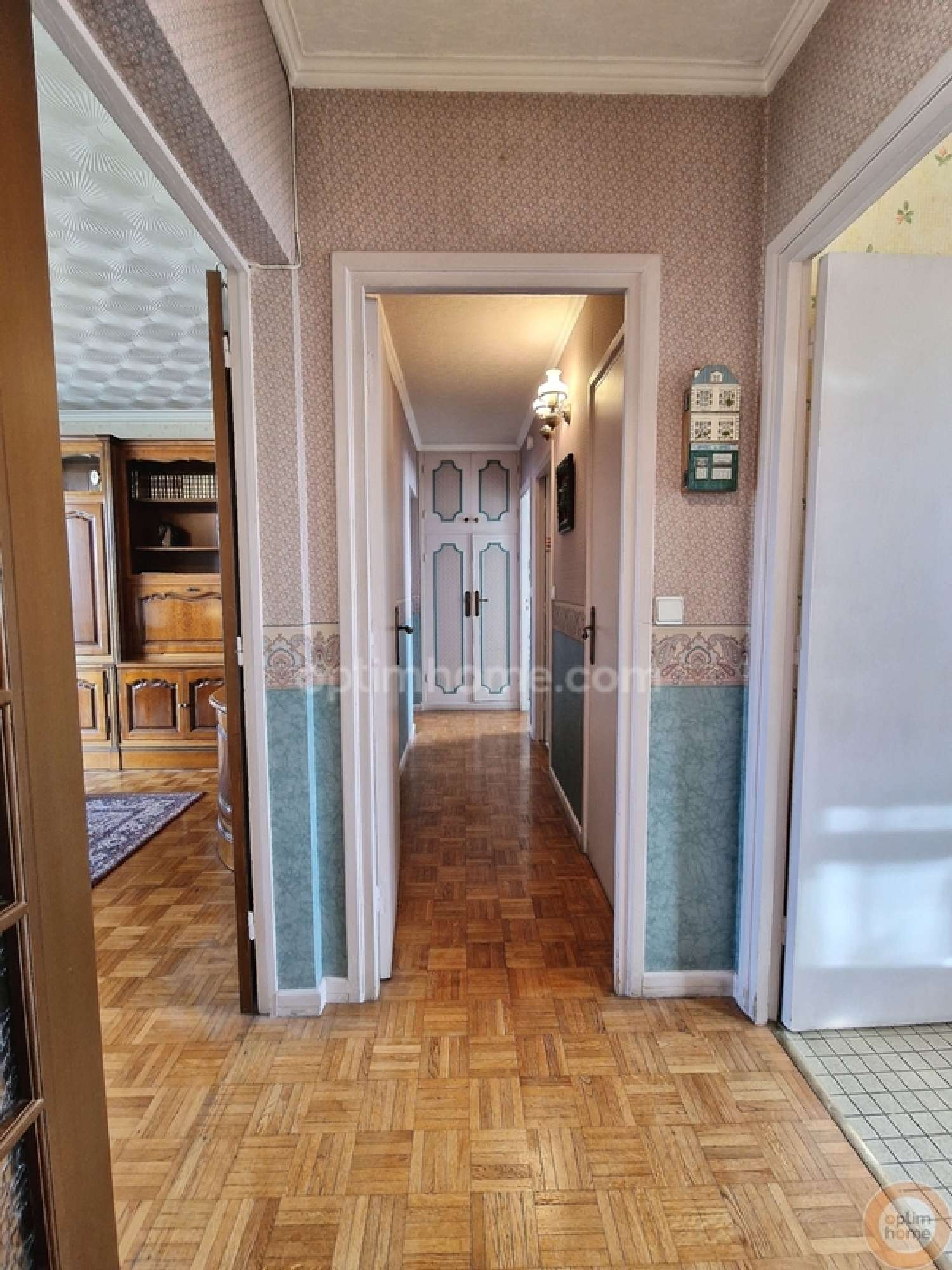 te koop appartement Choisy-le-Roi Val-de-Marne 7