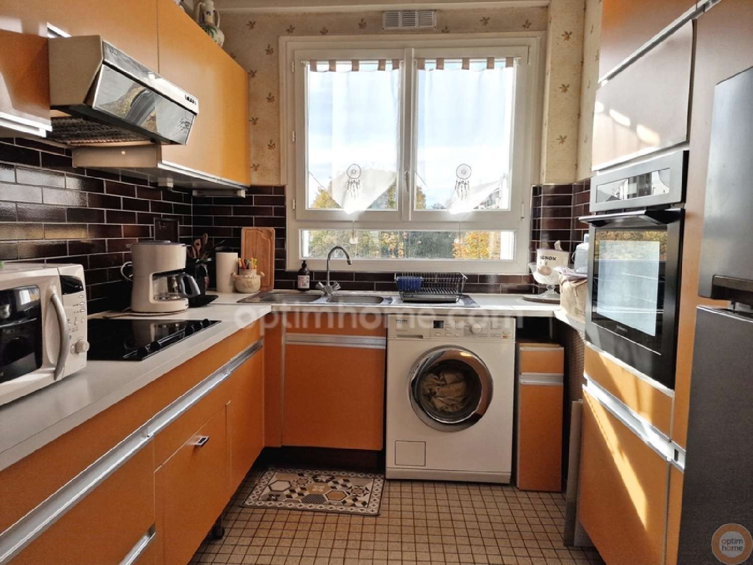 te koop appartement Choisy-le-Roi Val-de-Marne 8