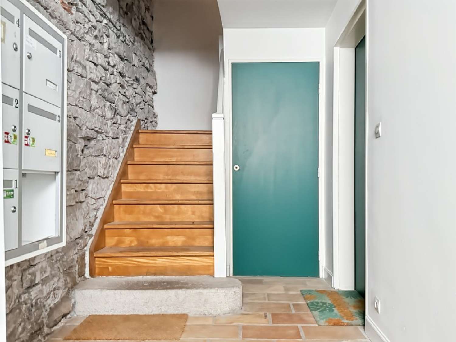  te koop appartement Ciboure Pyrénées-Atlantiques 2