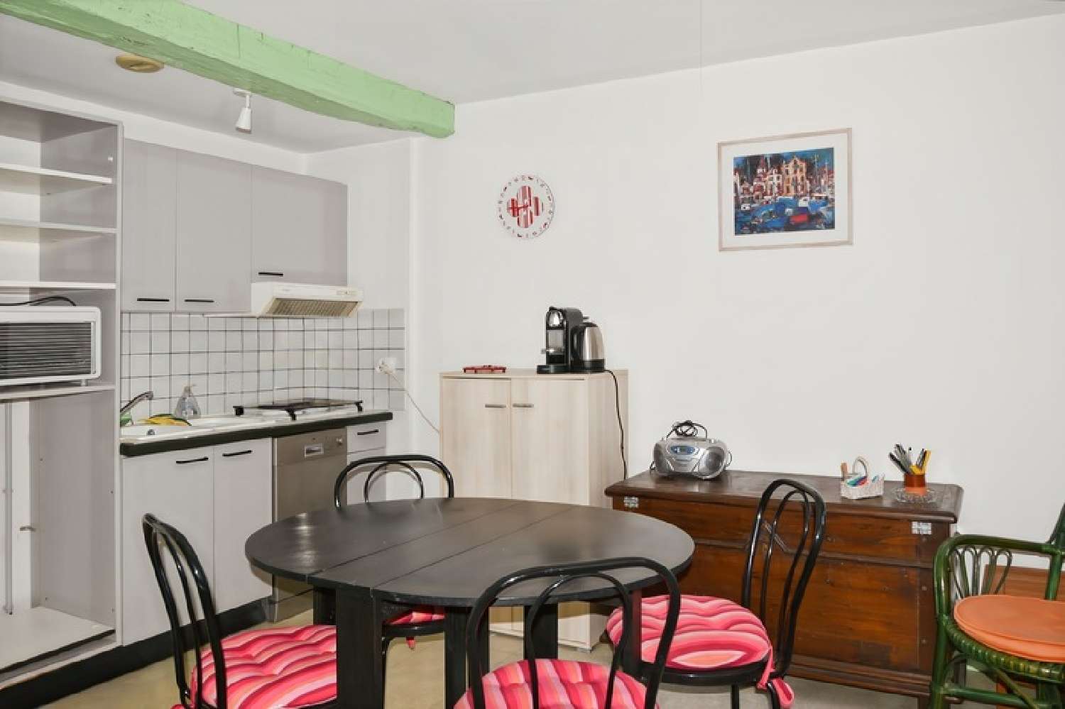  te koop appartement Ciboure Pyrénées-Atlantiques 4