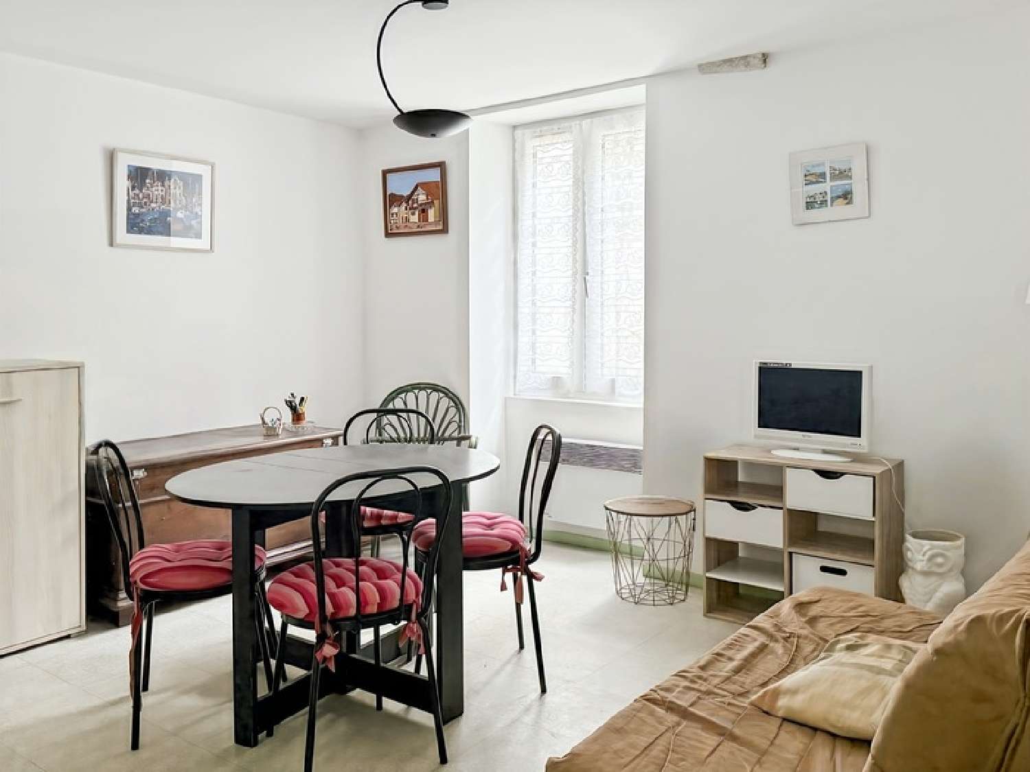  te koop appartement Ciboure Pyrénées-Atlantiques 5