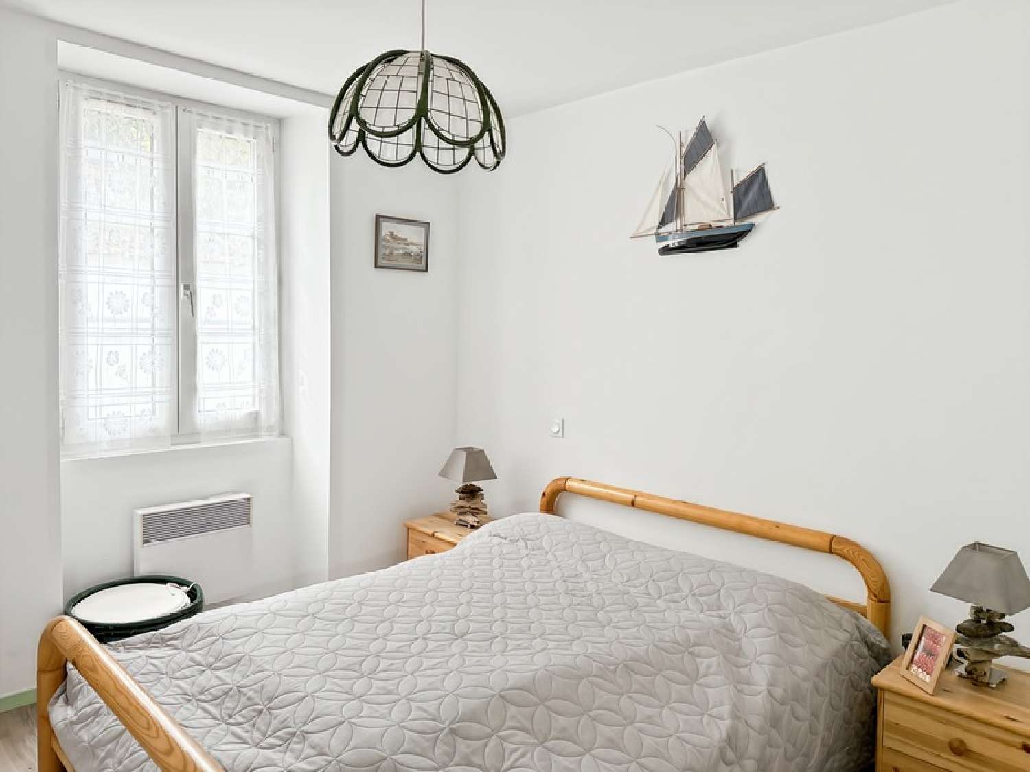  te koop appartement Ciboure Pyrénées-Atlantiques 7