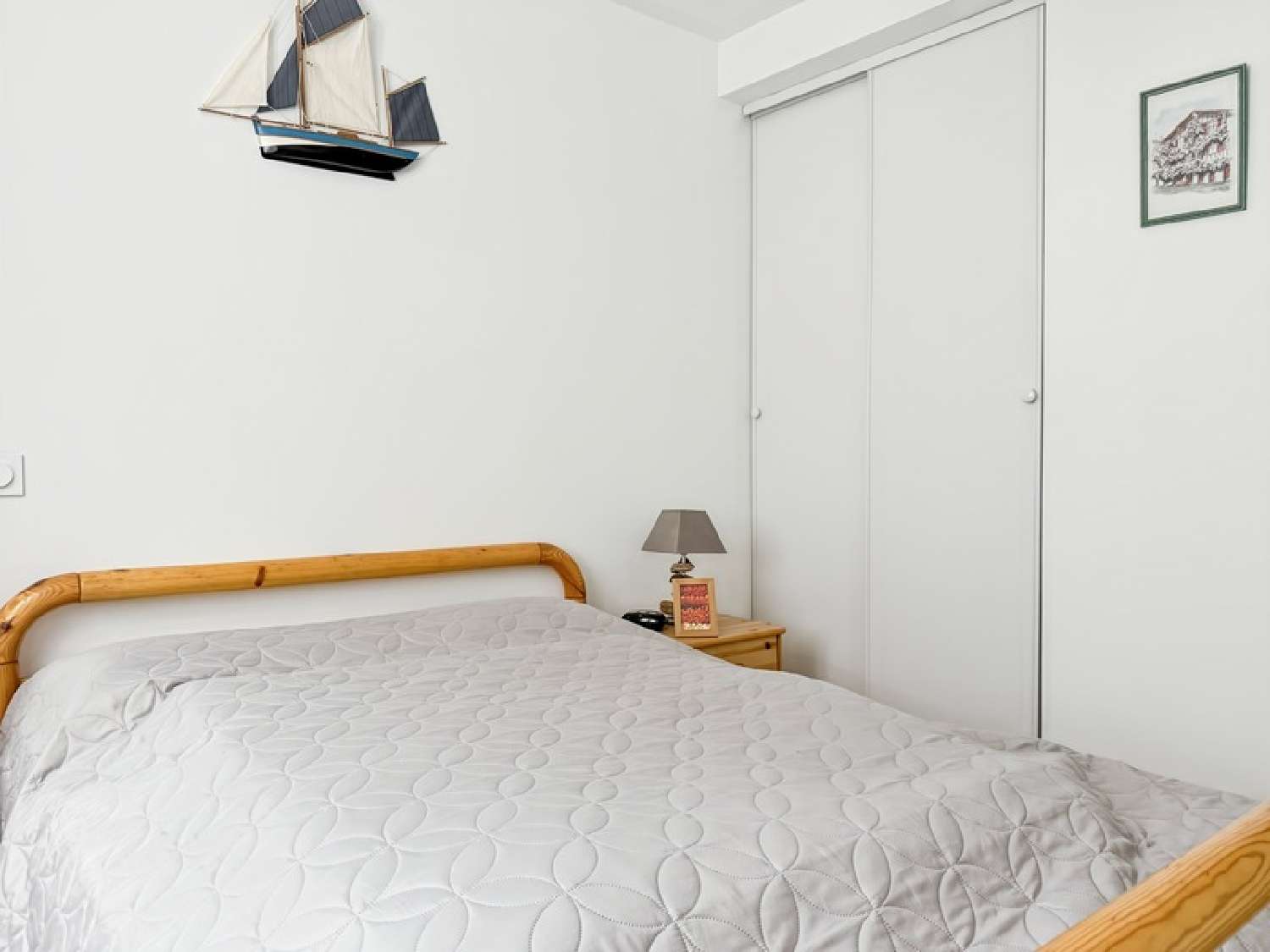  te koop appartement Ciboure Pyrénées-Atlantiques 8