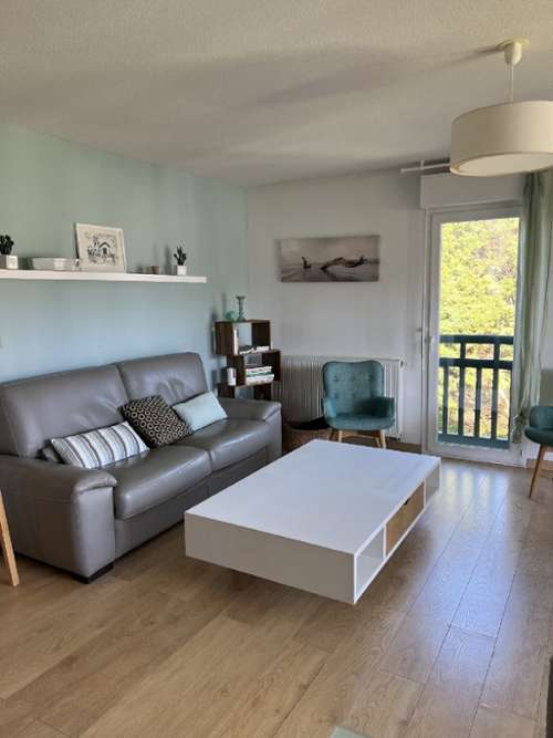 Ciboure Pyrénées-Atlantiques apartment foto 7169697