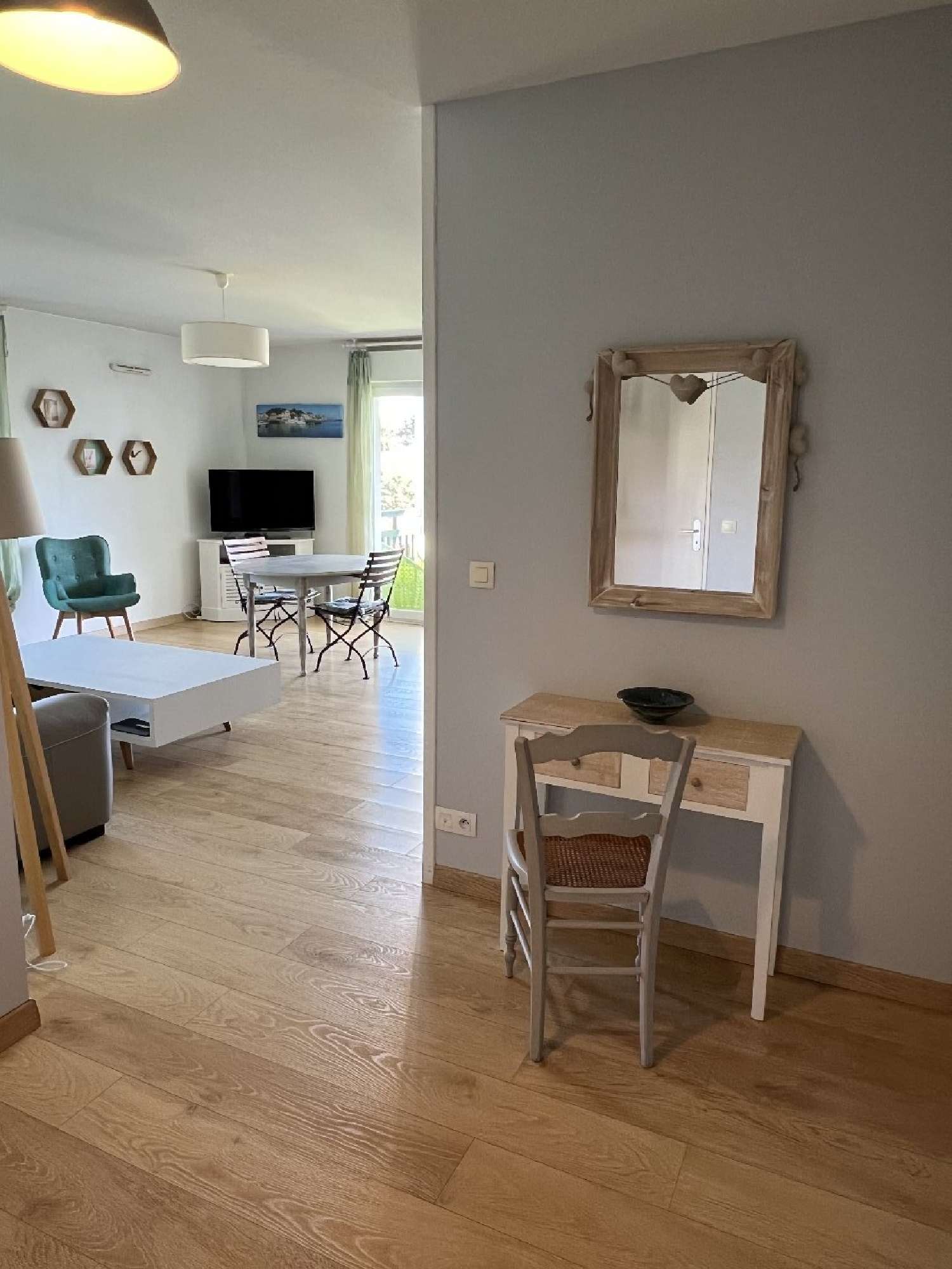 for sale apartment Ciboure Pyrénées-Atlantiques 4