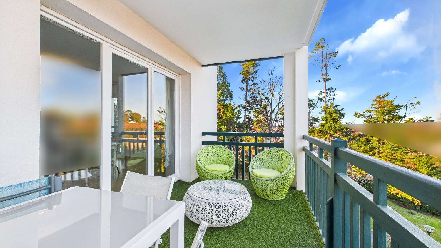  for sale apartment Ciboure Pyrénées-Atlantiques 1