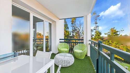 Ciboure Pyrénées-Atlantiques apartment foto 7185956