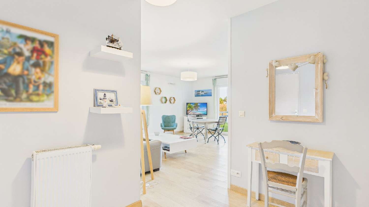  for sale apartment Ciboure Pyrénées-Atlantiques 2