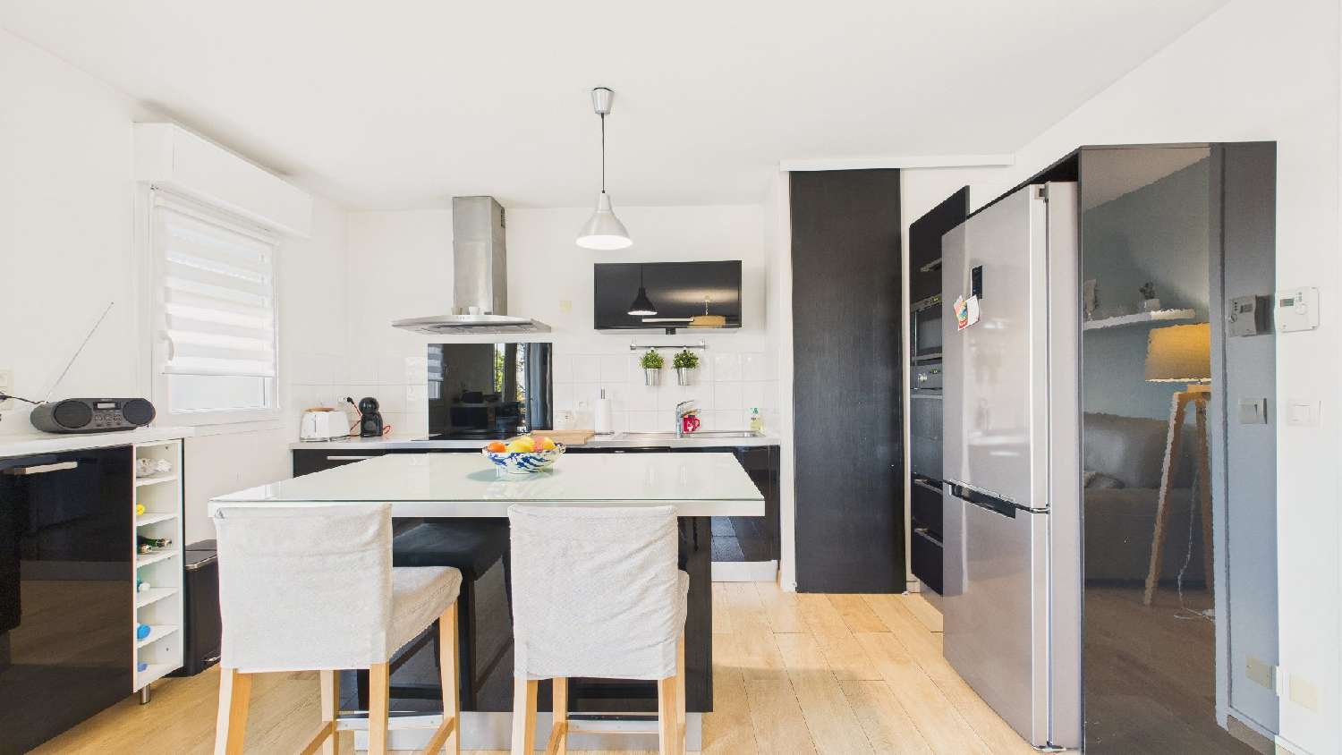  for sale apartment Ciboure Pyrénées-Atlantiques 4