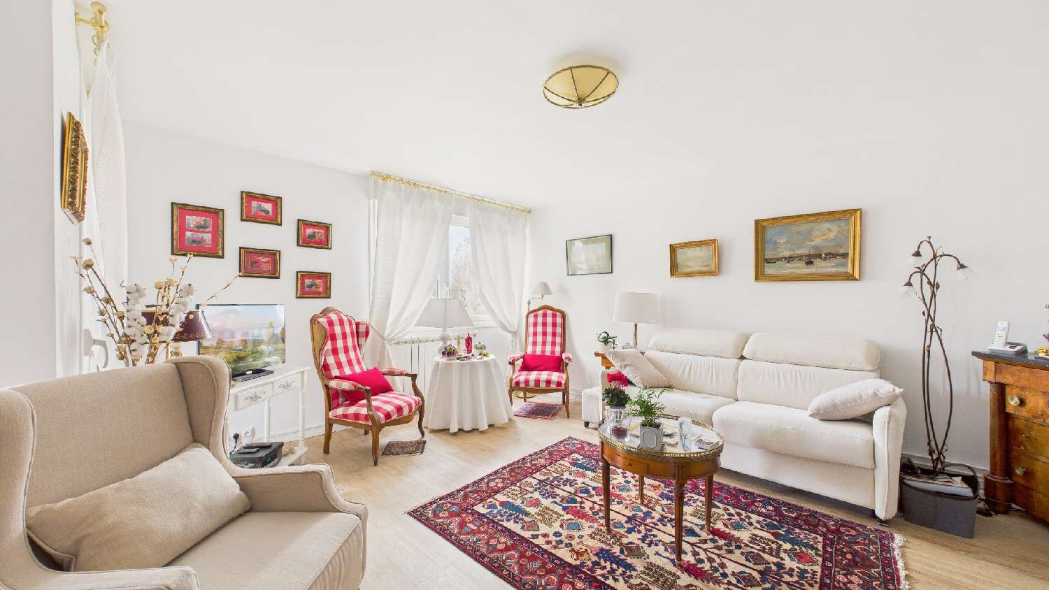  for sale apartment Ciboure Pyrénées-Atlantiques 1