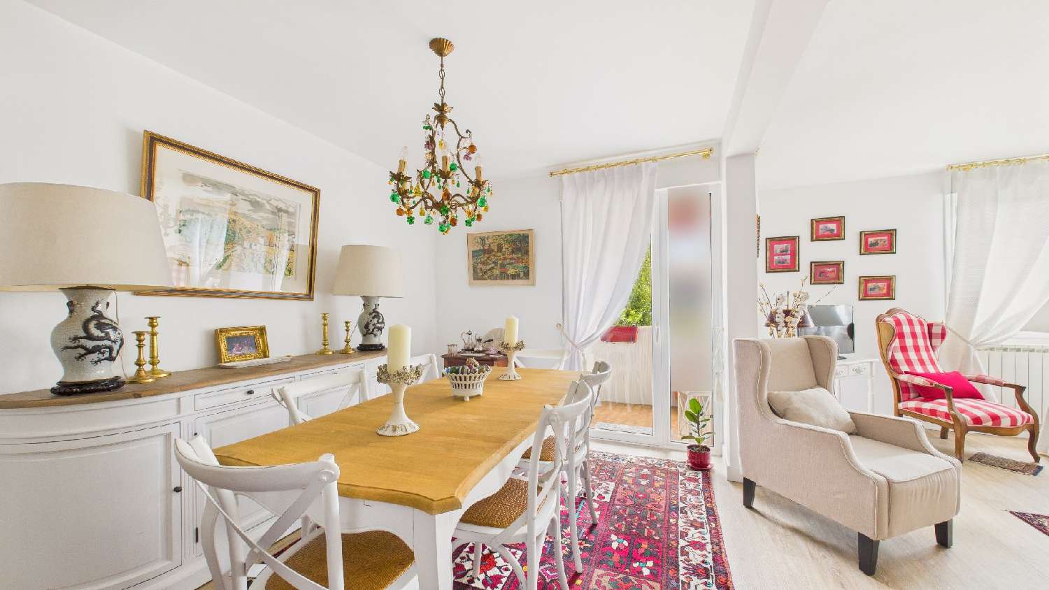  for sale apartment Ciboure Pyrénées-Atlantiques 3