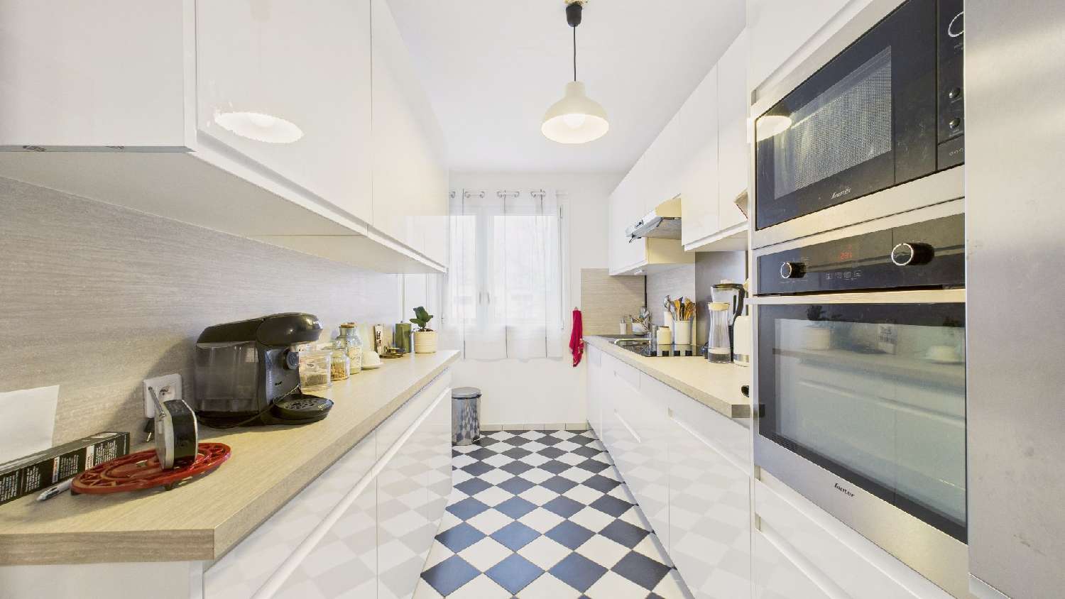  for sale apartment Ciboure Pyrénées-Atlantiques 5