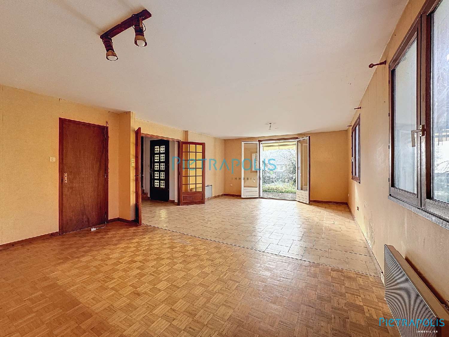  te koop appartement Civrieux Ain 4