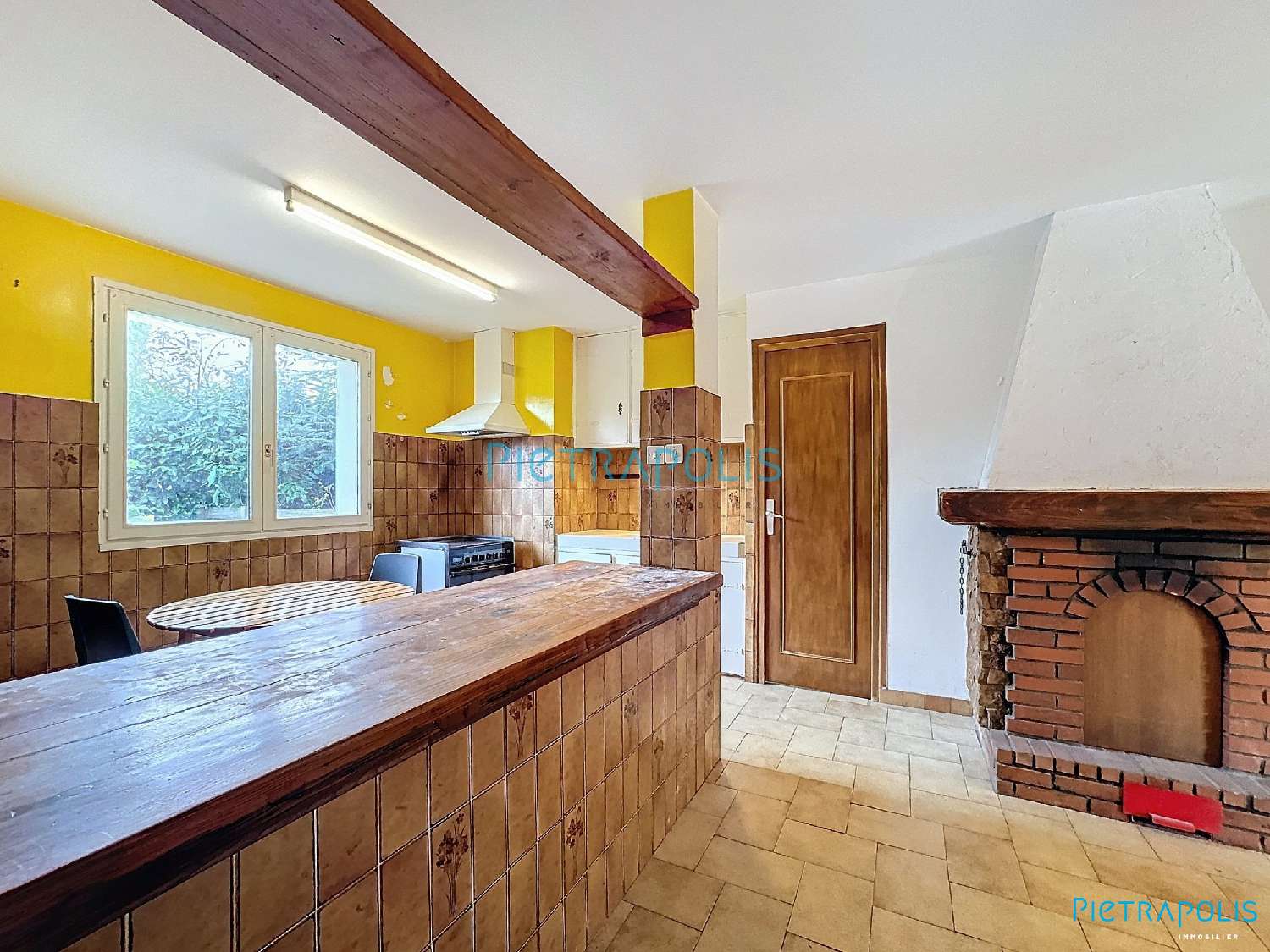  te koop appartement Civrieux Ain 8