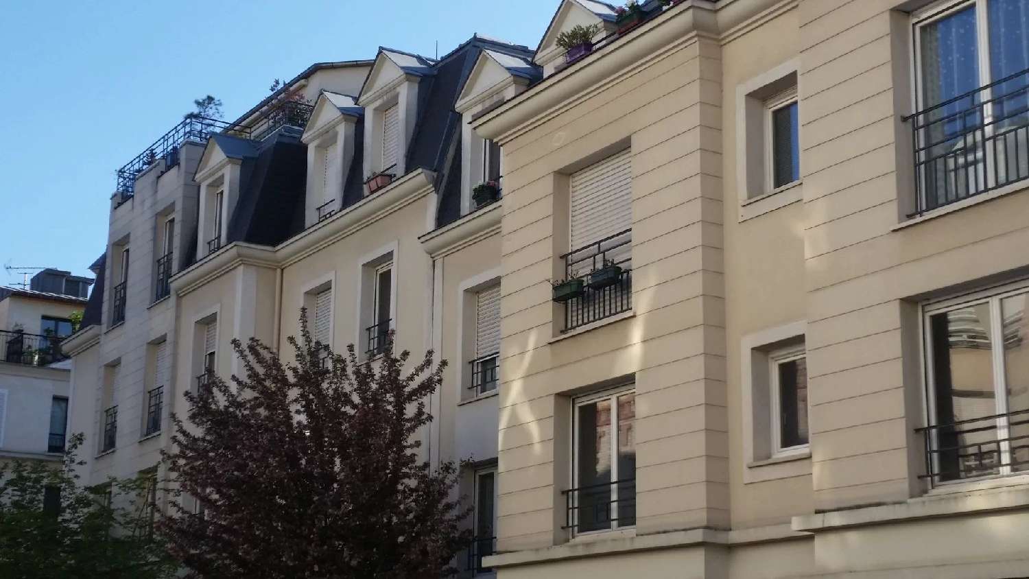  for sale apartment Clamart Hauts-de-Seine 1