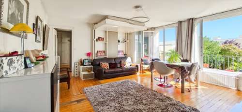 Clamart Hauts-de-Seine appartement foto 7169939