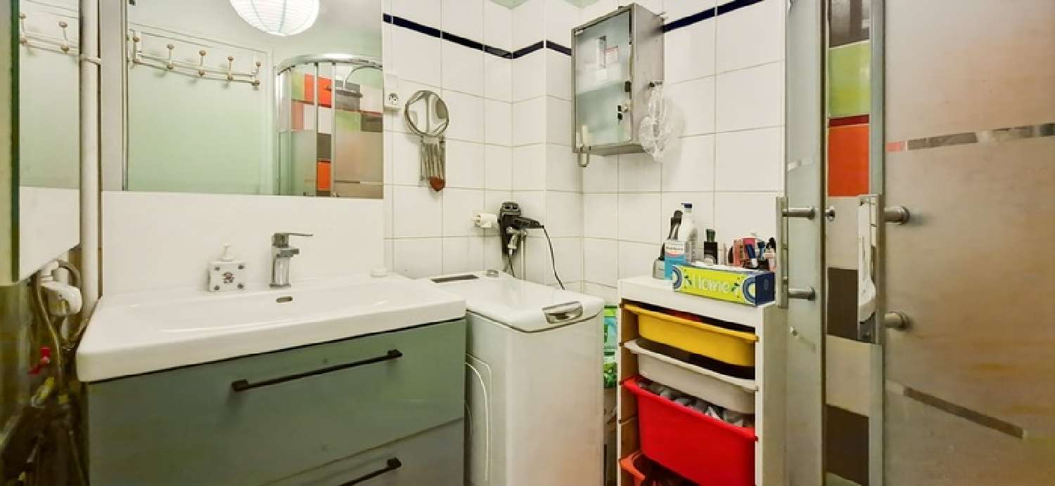  te koop appartement Clamart Hauts-de-Seine 8