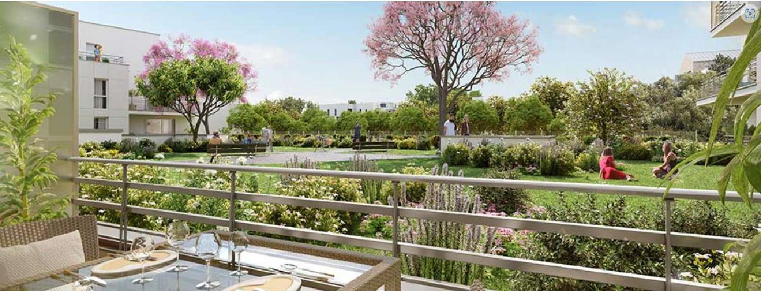  kaufen Wohnung/ Apartment Clamart Hauts-de-Seine 1