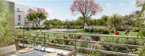 Clamart Hauts-de-Seine Wohnung/ Apartment Bild 7203666