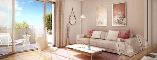 Clamart Hauts-de-Seine Wohnung/ Apartment Bild 7203667