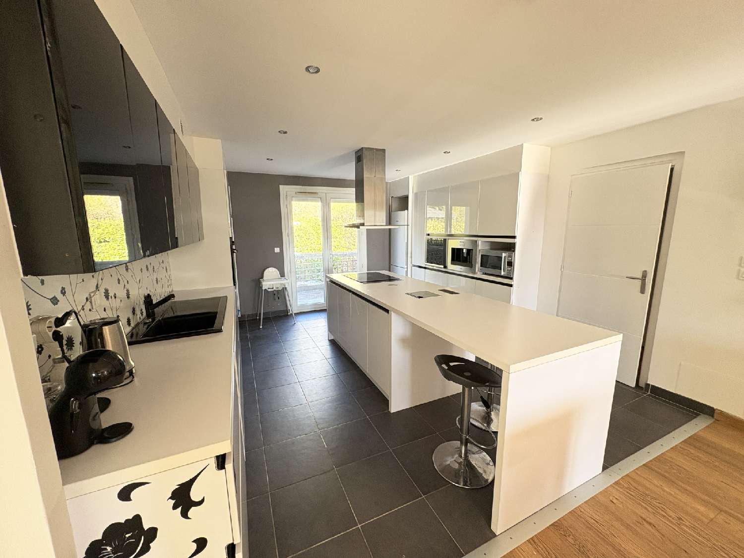  te koop appartement Parijs Parijs (Seine) 3