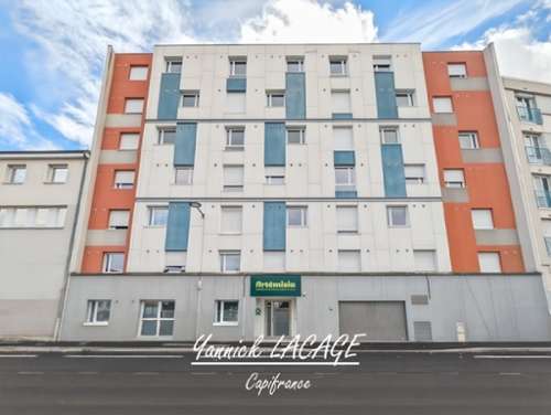 Clermont-Ferrand Puy-de-Dôme appartement foto 7208767