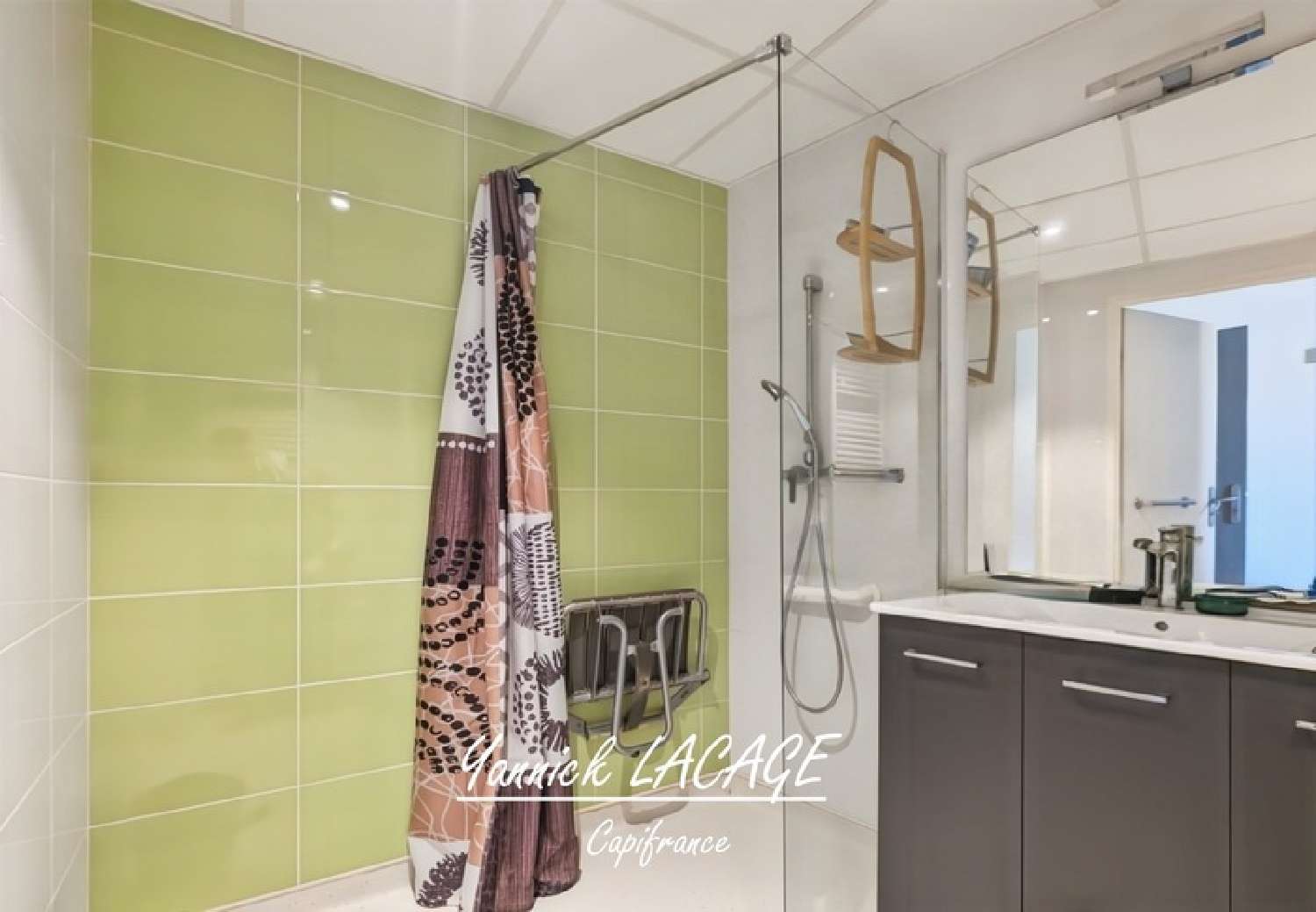  te koop appartement Clermont-Ferrand Puy-de-Dôme 5