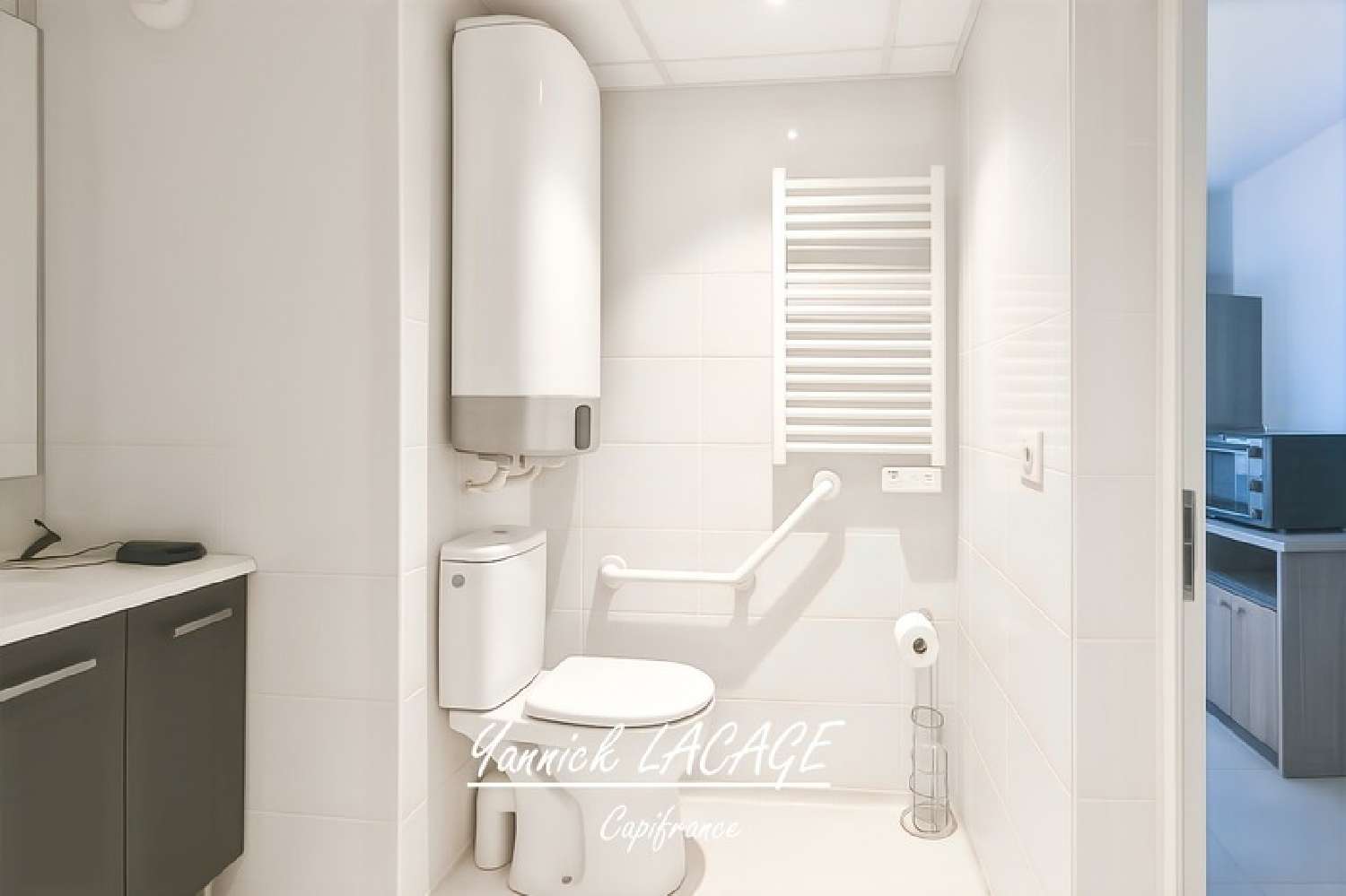  te koop appartement Clermont-Ferrand Puy-de-Dôme 6