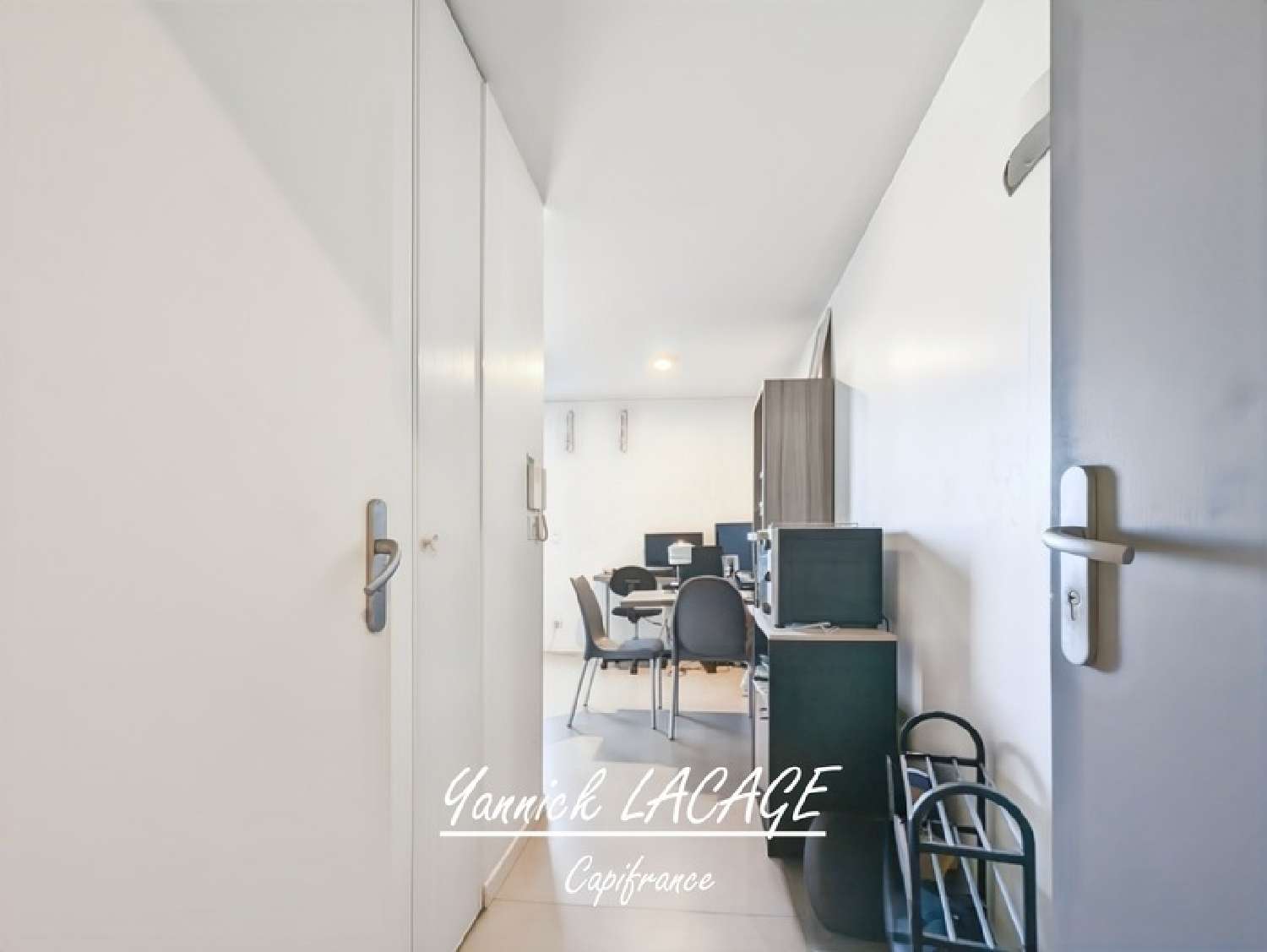  te koop appartement Clermont-Ferrand Puy-de-Dôme 7