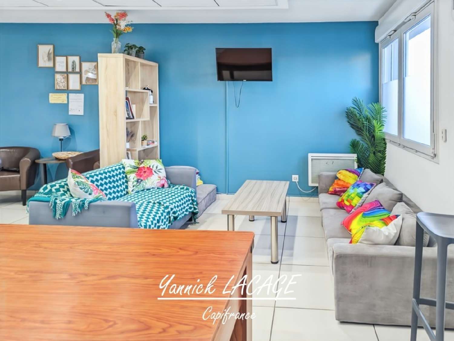  te koop appartement Clermont-Ferrand Puy-de-Dôme 8