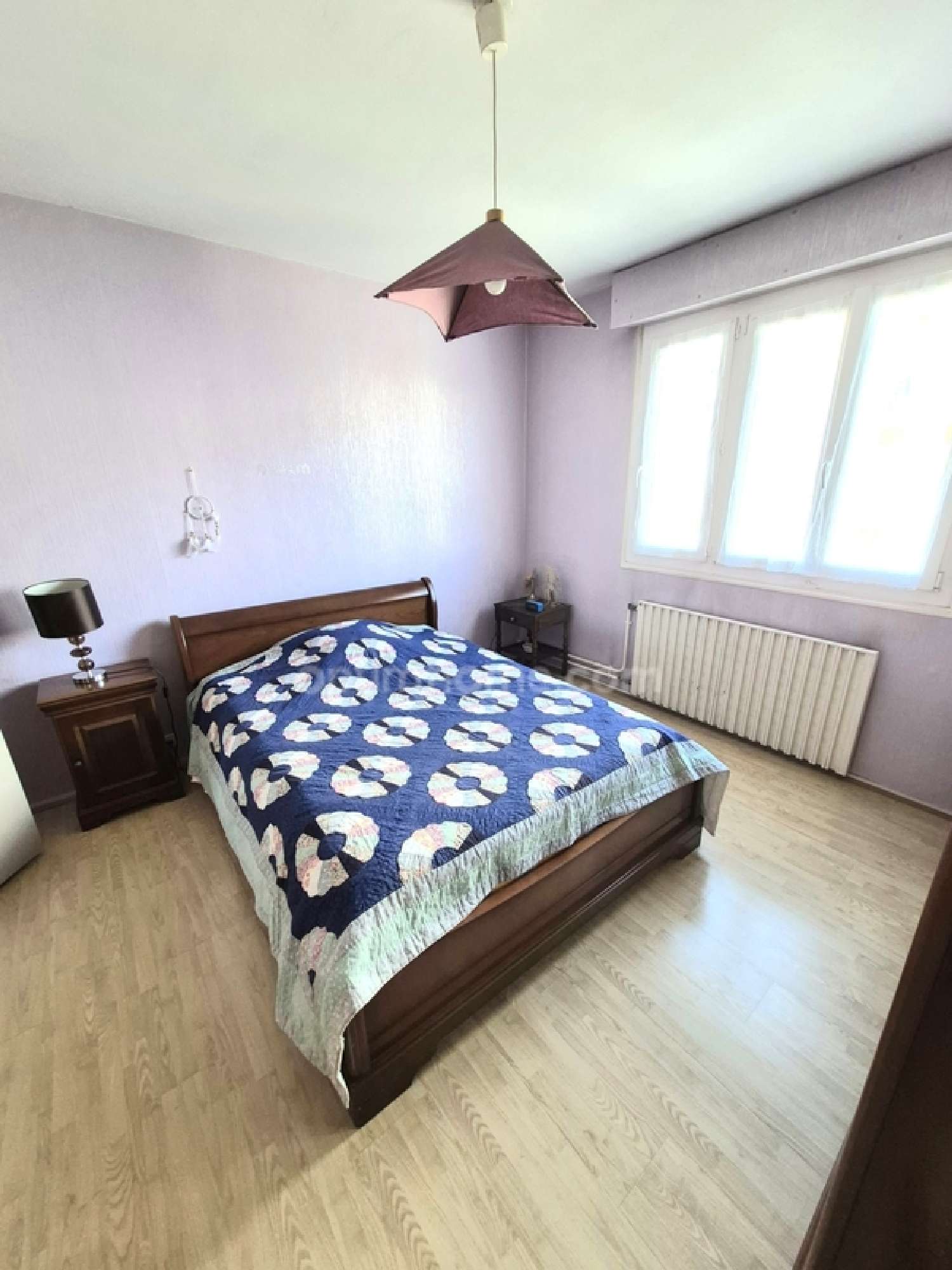 à vendre appartement Clermont-Ferrand Puy-de-Dôme 4