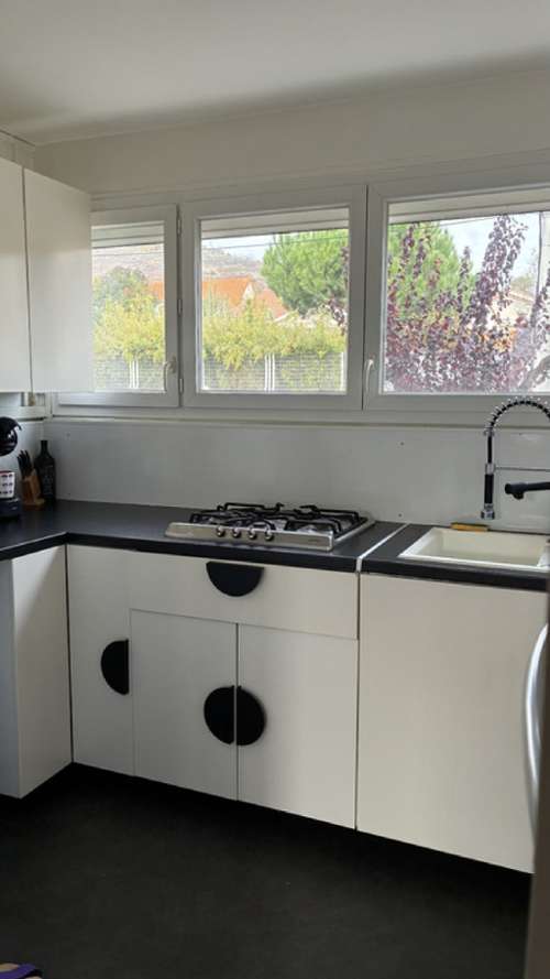 Clermont-Ferrand 63100 Puy-de-Dôme appartement foto 7182612