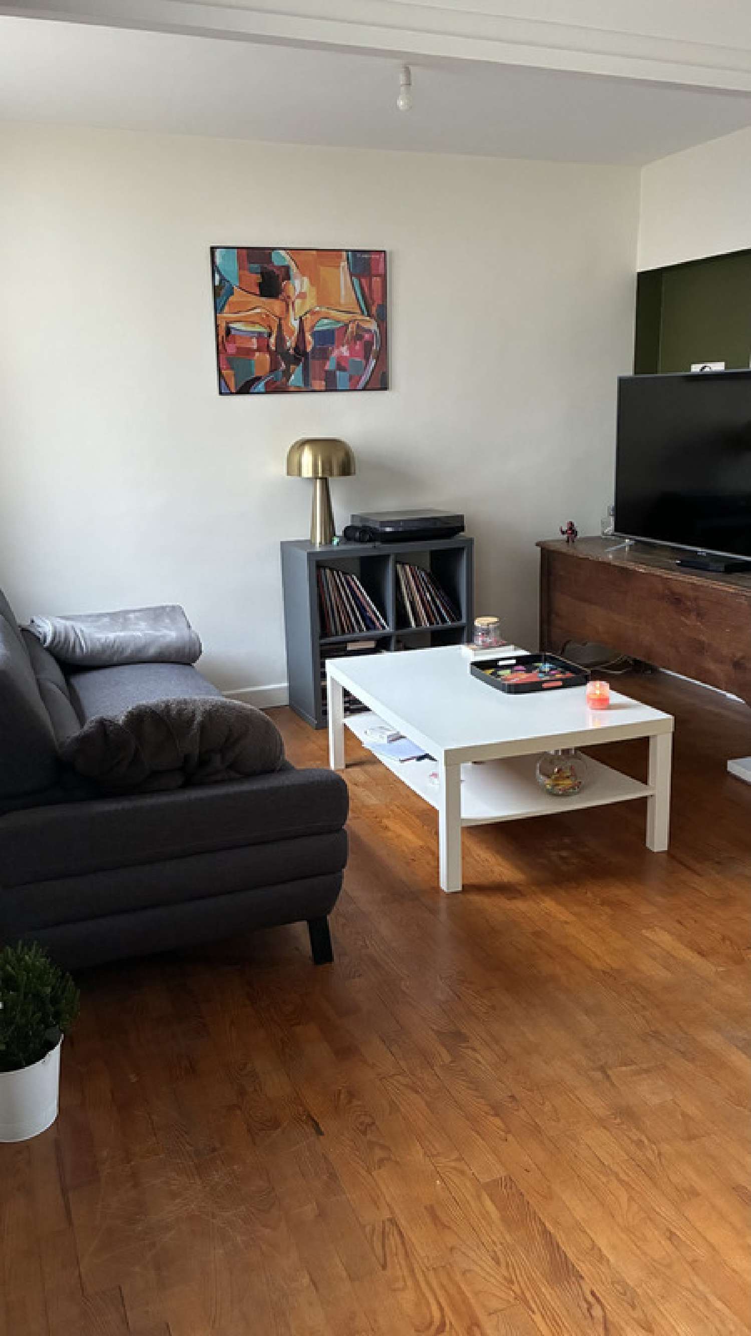  te koop appartement Clermont-Ferrand 63100 Puy-de-Dôme 3