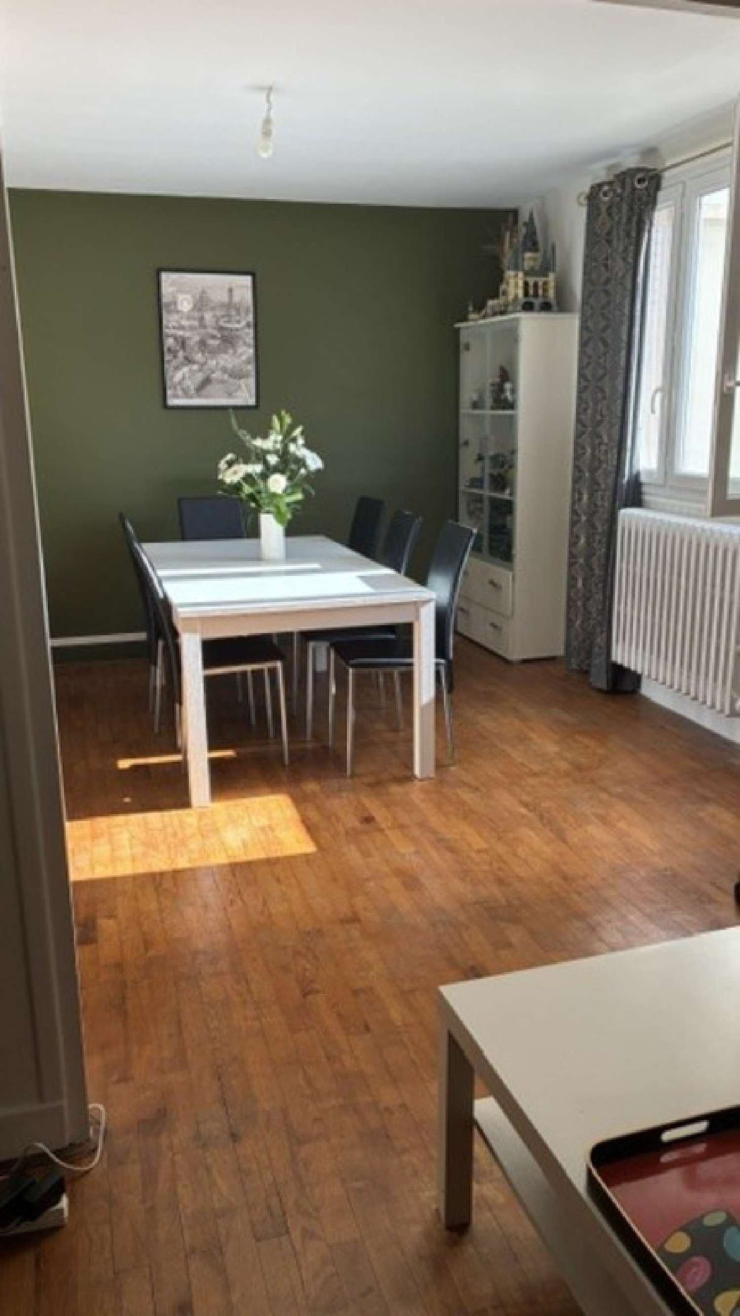 te koop appartement Clermont-Ferrand 63100 Puy-de-Dôme 4