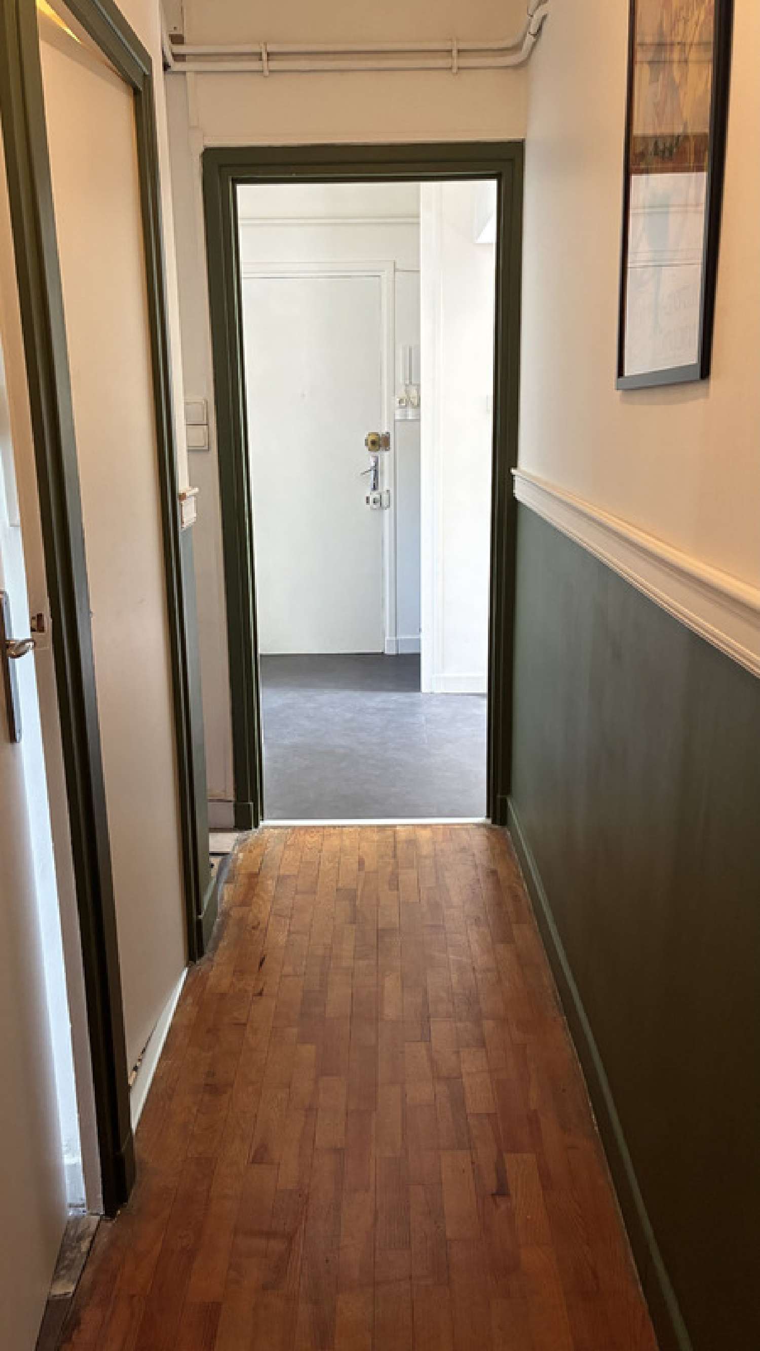  te koop appartement Clermont-Ferrand 63100 Puy-de-Dôme 6