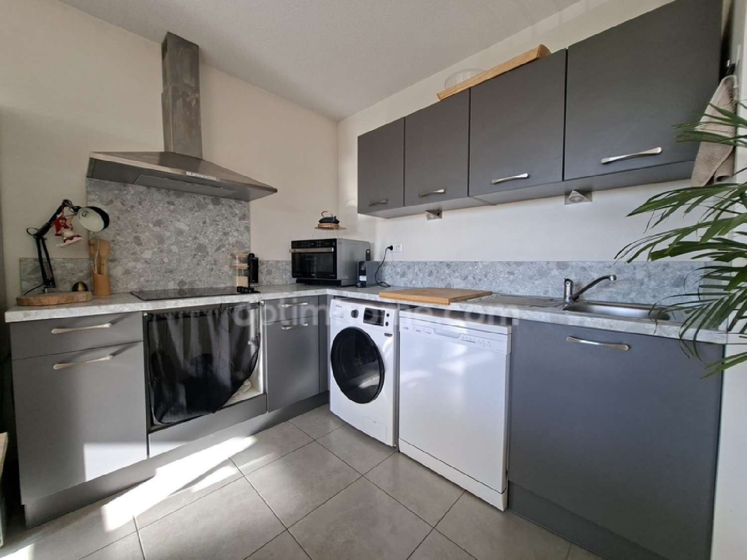 à vendre appartement Clermont-Ferrand 63100 Puy-de-Dôme 2