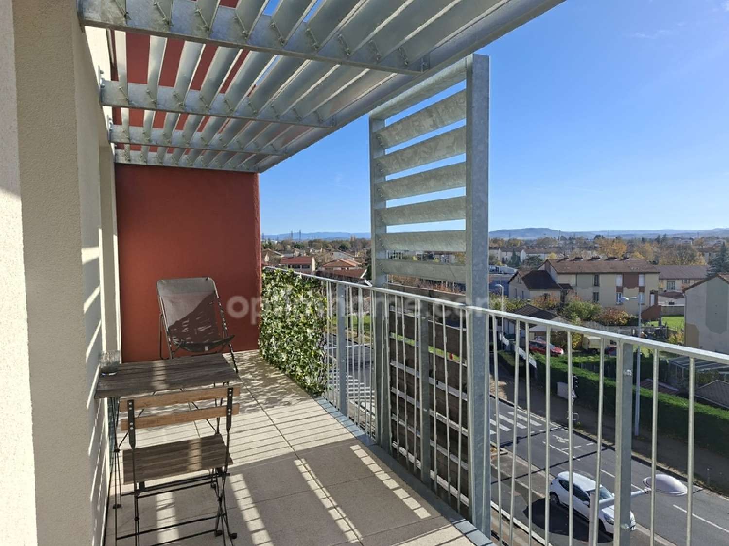 à vendre appartement Clermont-Ferrand 63100 Puy-de-Dôme 5