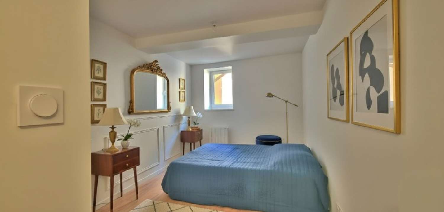  te koop appartement Clermont-Ferrand Puy-de-Dôme 3