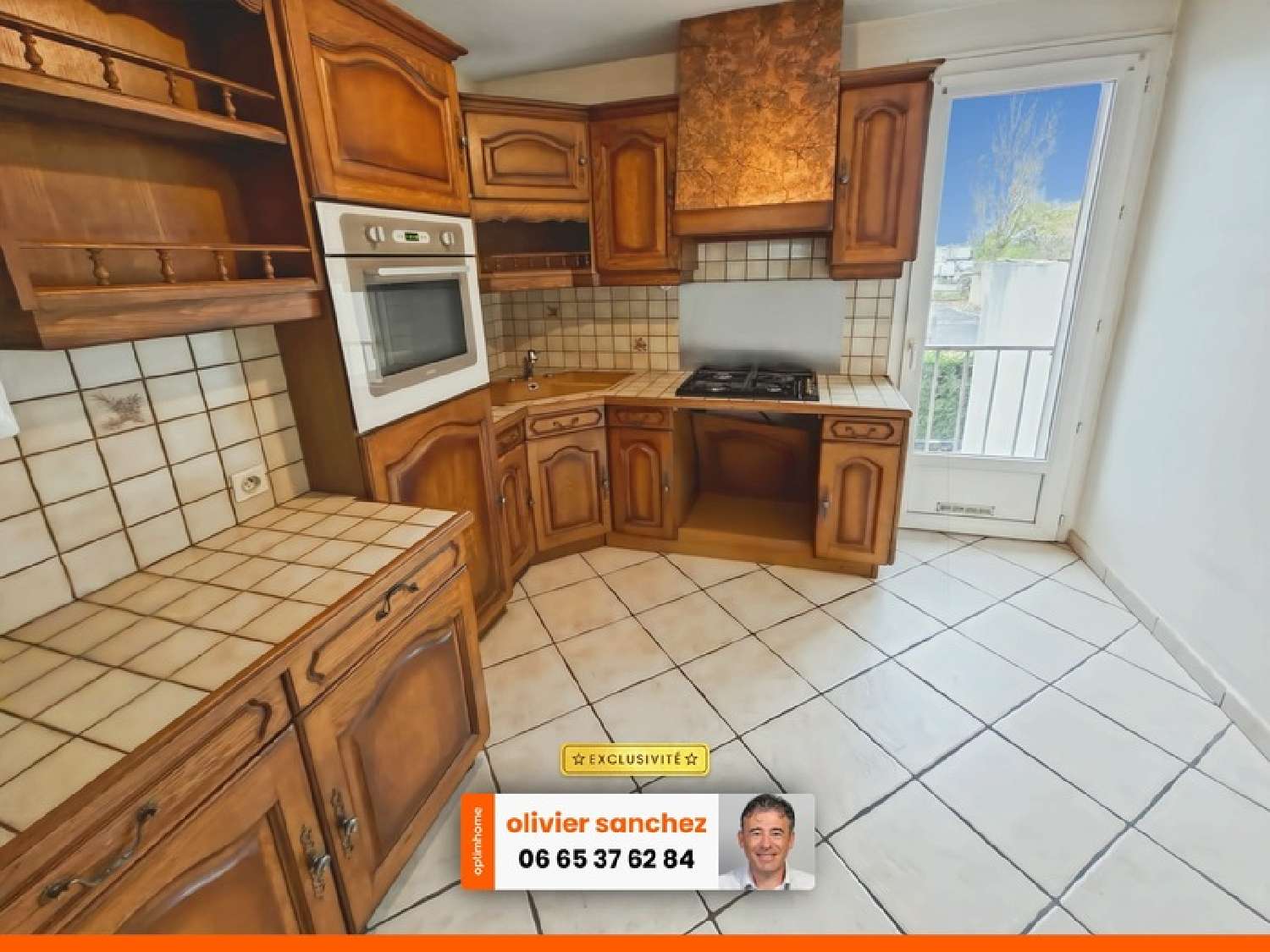 for sale apartment Clermont-Ferrand Puy-de-Dôme 3