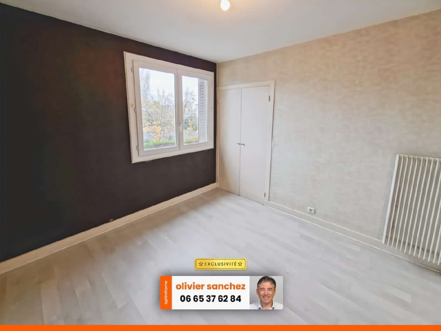 for sale apartment Clermont-Ferrand Puy-de-Dôme 4