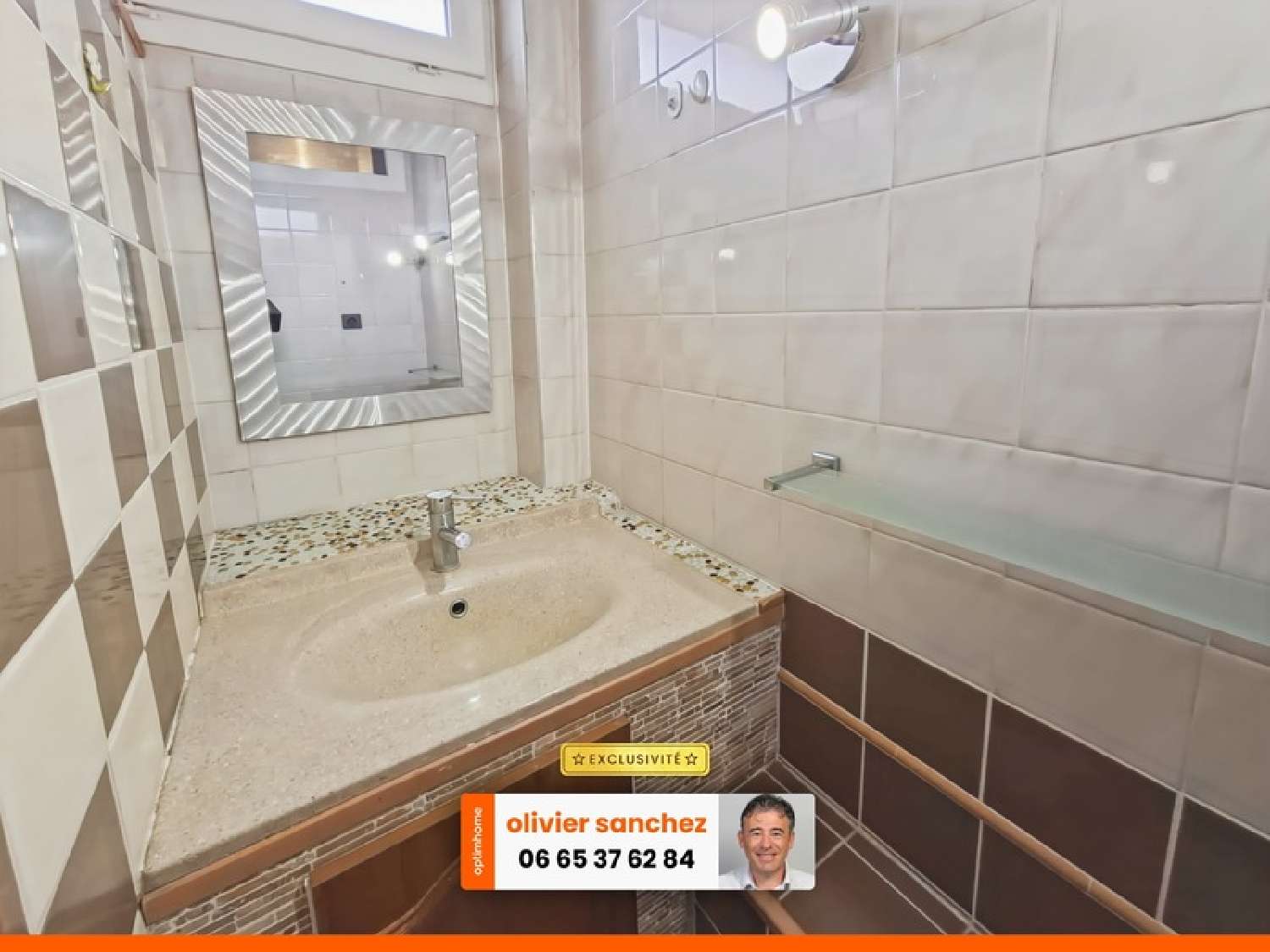 for sale apartment Clermont-Ferrand Puy-de-Dôme 7