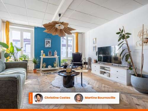 Clermont-Ferrand Puy-de-Dôme appartement foto 7207214