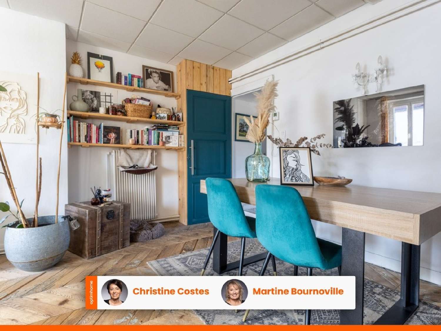  à vendre appartement Clermont-Ferrand Puy-de-Dôme 3