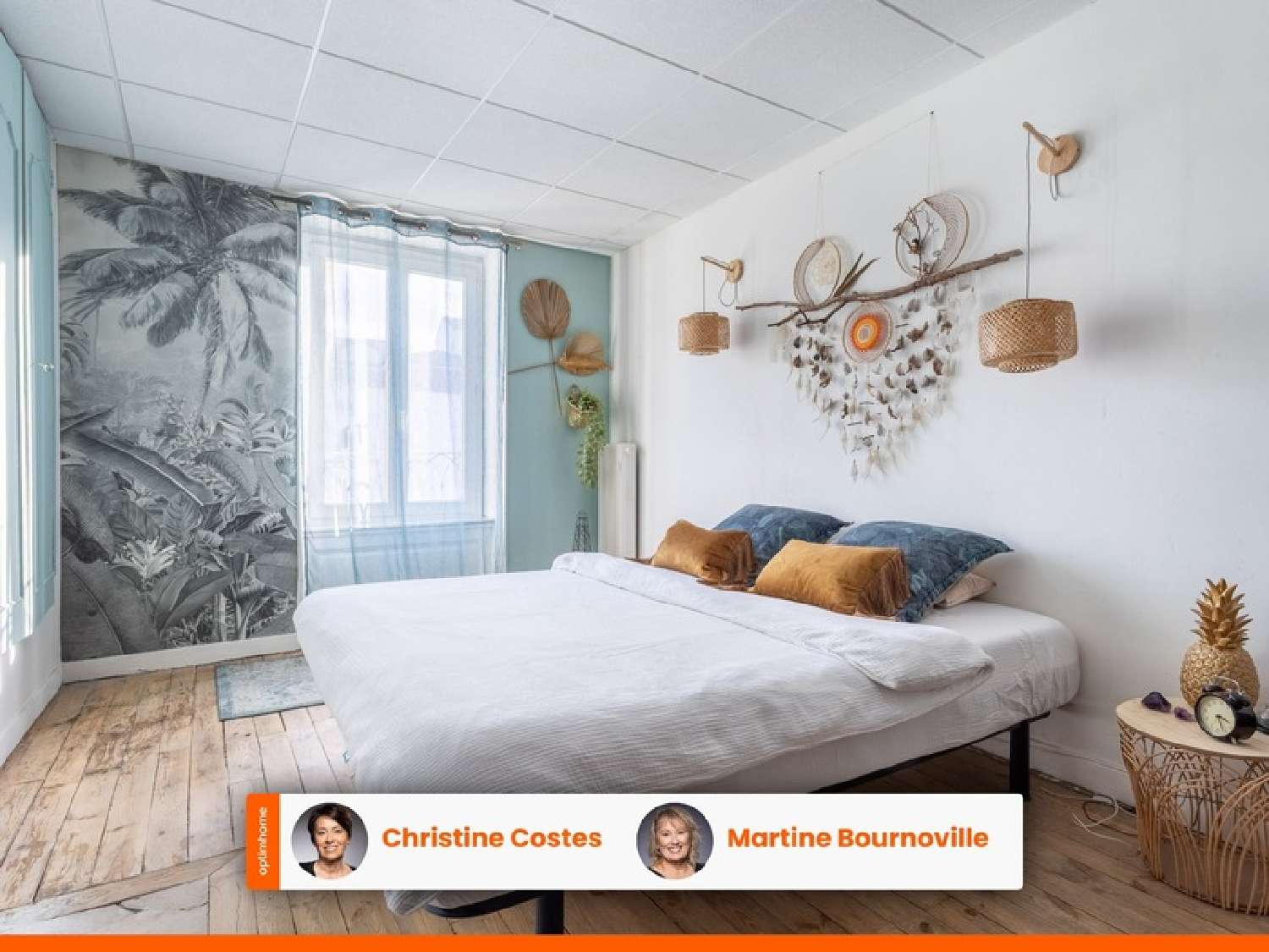  à vendre appartement Clermont-Ferrand Puy-de-Dôme 5