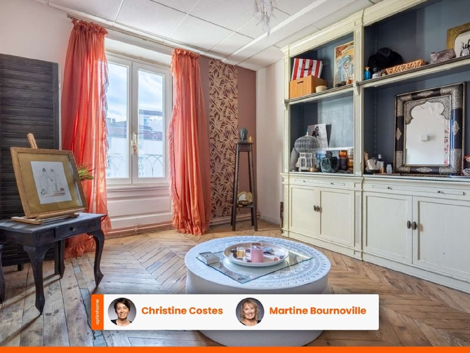  à vendre appartement Clermont-Ferrand Puy-de-Dôme 6