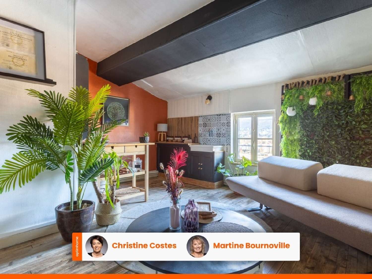  à vendre appartement Clermont-Ferrand Puy-de-Dôme 7