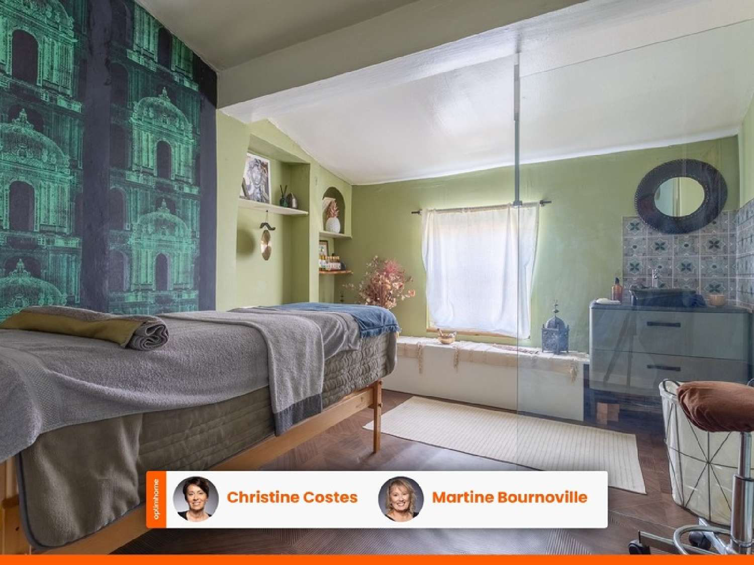  à vendre appartement Clermont-Ferrand Puy-de-Dôme 8