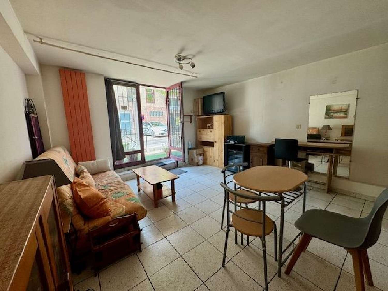 à vendre appartement Clermont-l'Hérault Hérault 2
