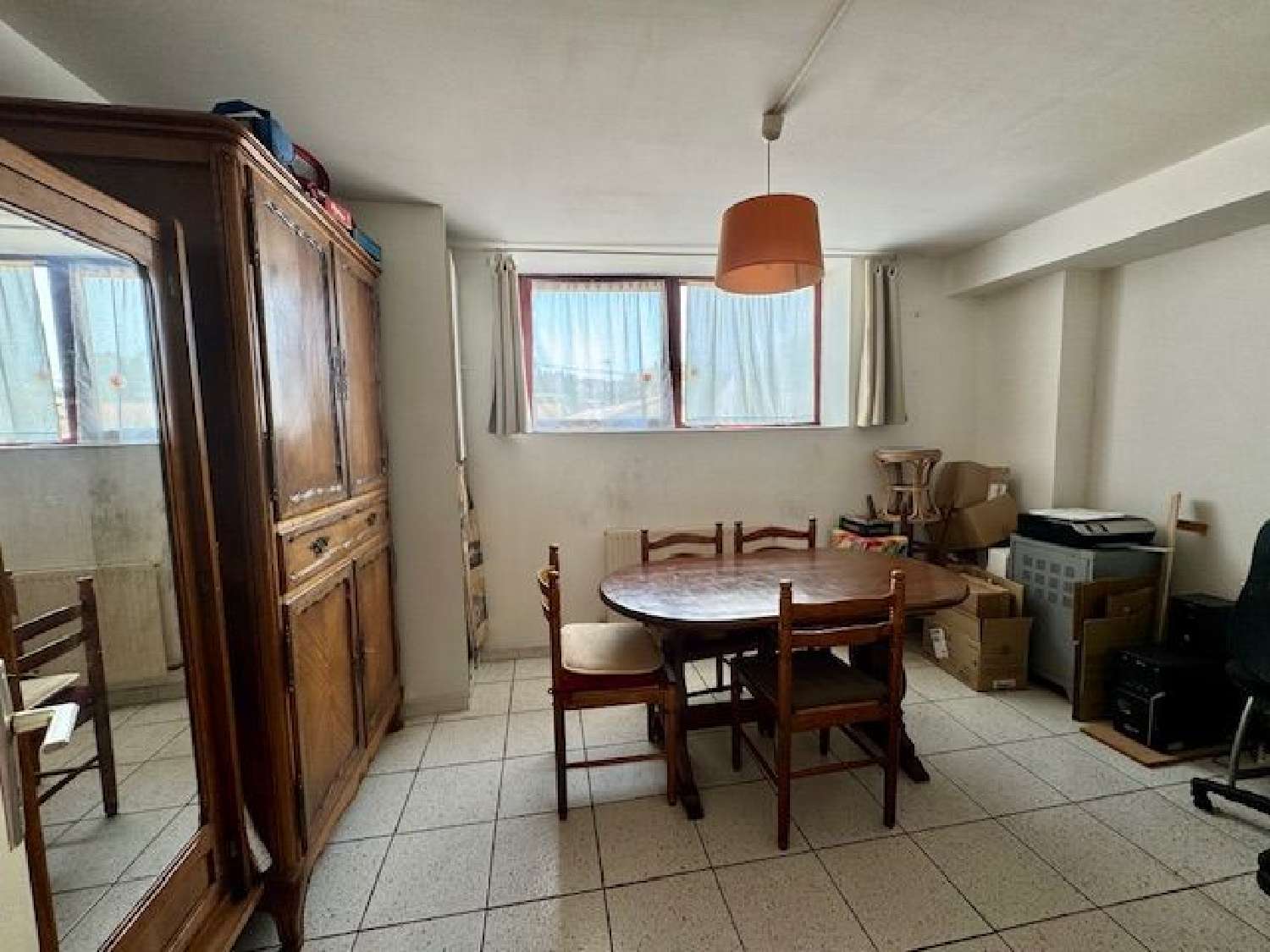 à vendre appartement Clermont-l'Hérault Hérault 3