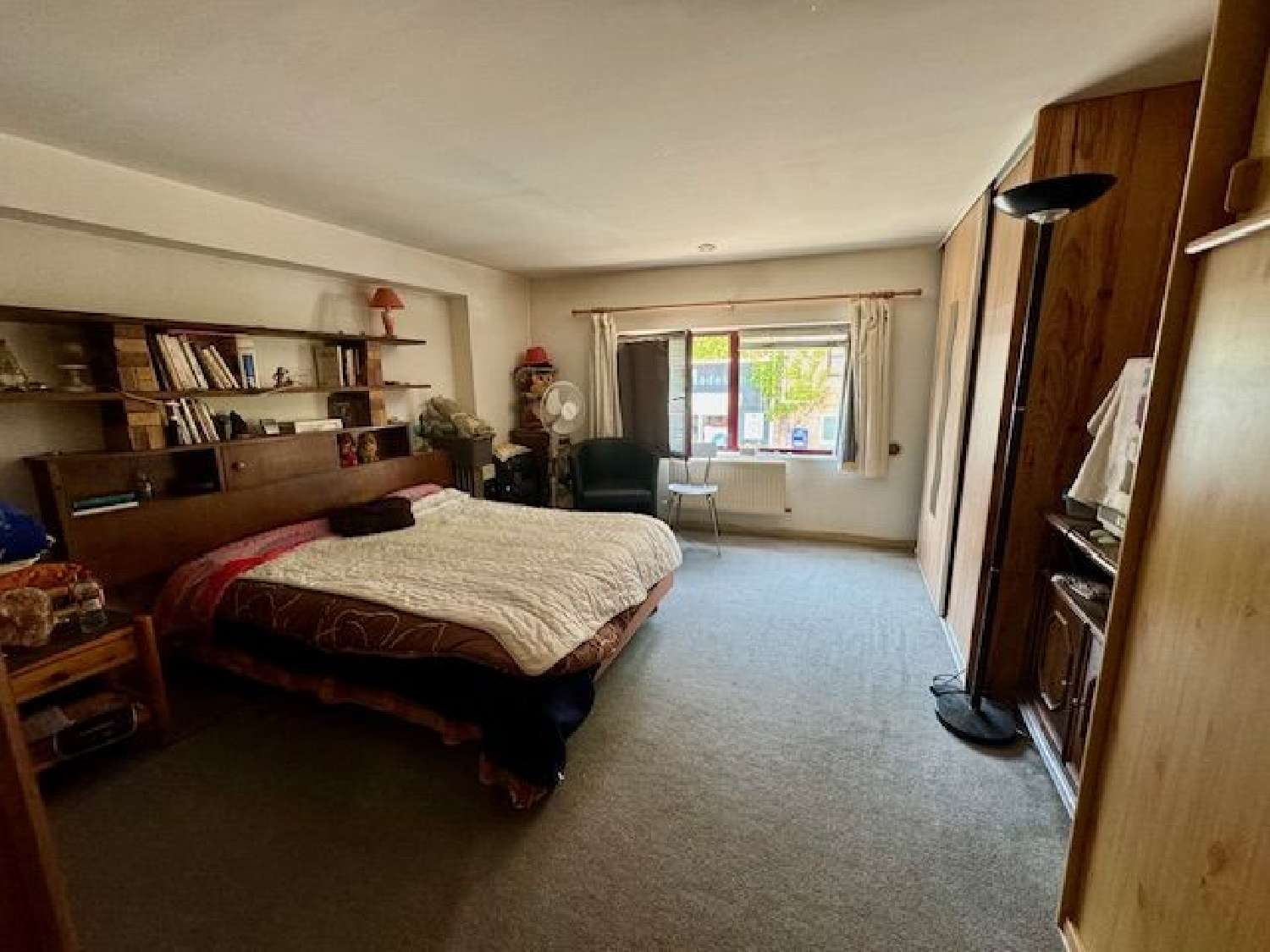 à vendre appartement Clermont-l'Hérault Hérault 4